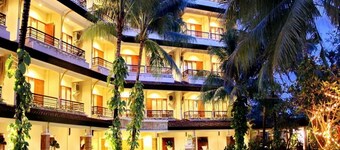 Le Dian Hotel