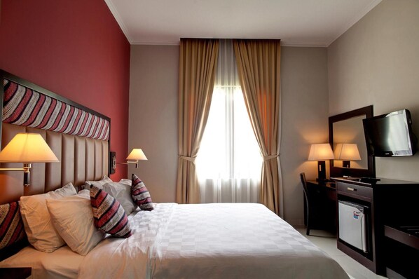 Room - Le Dian Hotel (BANTEN)