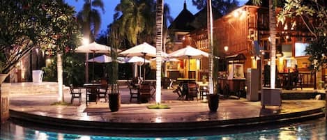 Kolam renang
