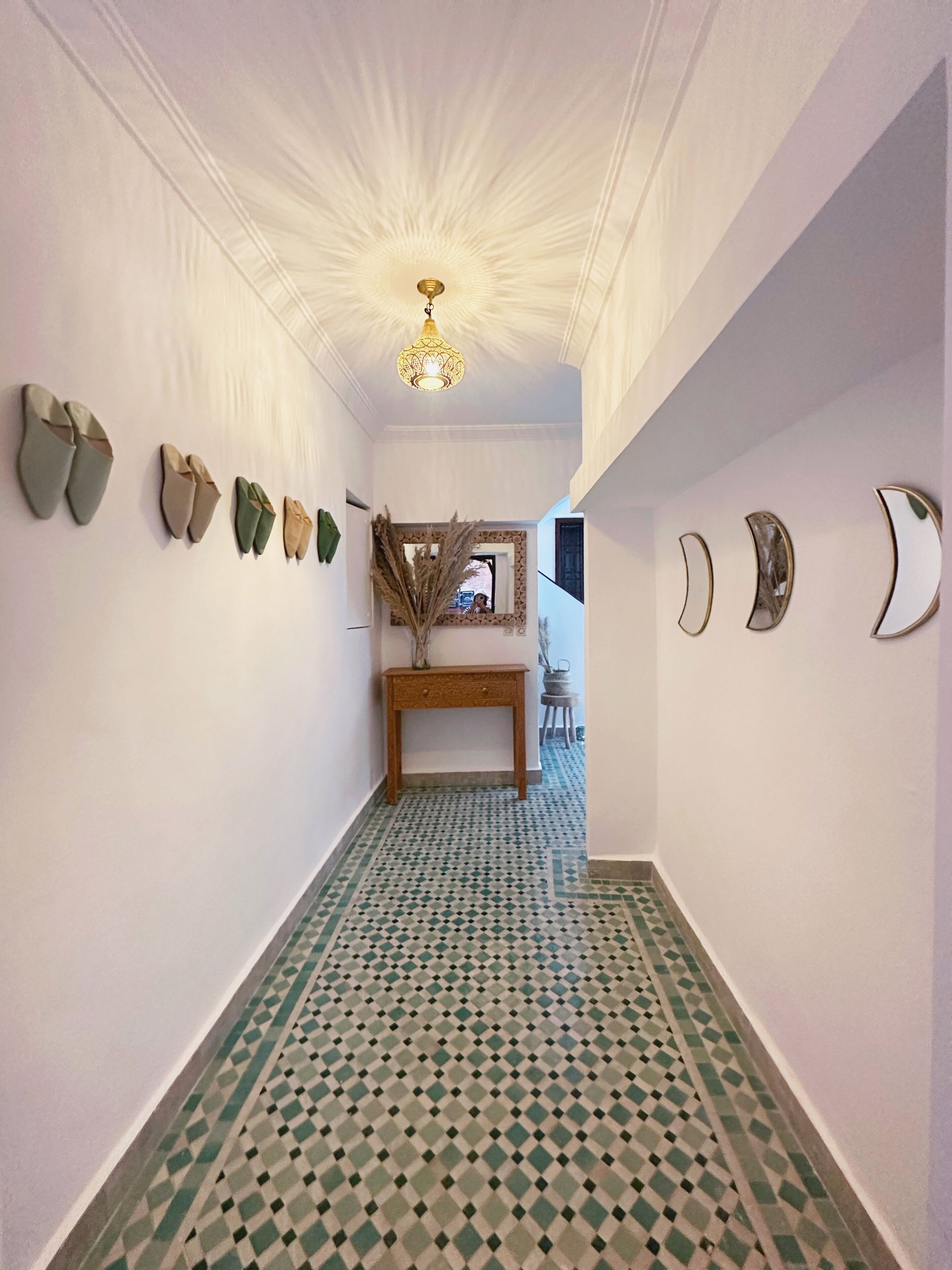 Foto - Riad of the Moon