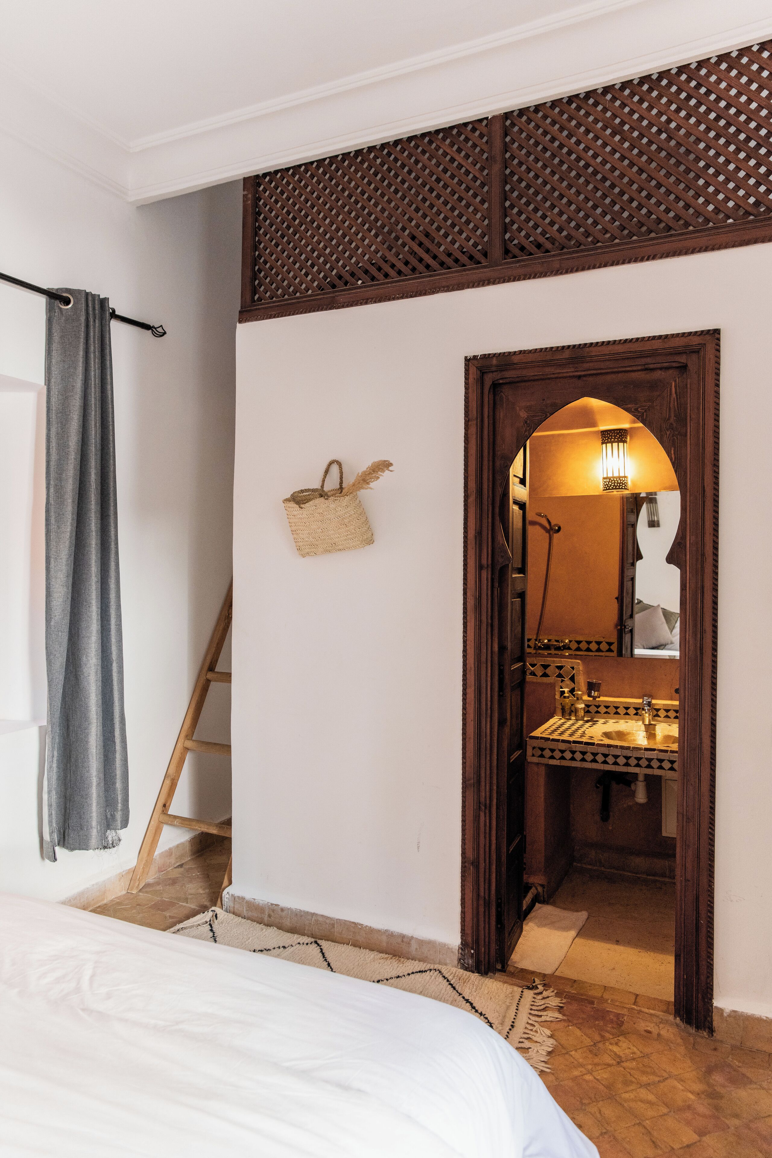 Foto - Riad of the Moon