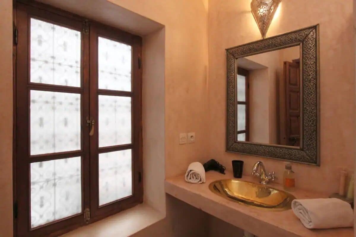 Foto - Riad of the Moon