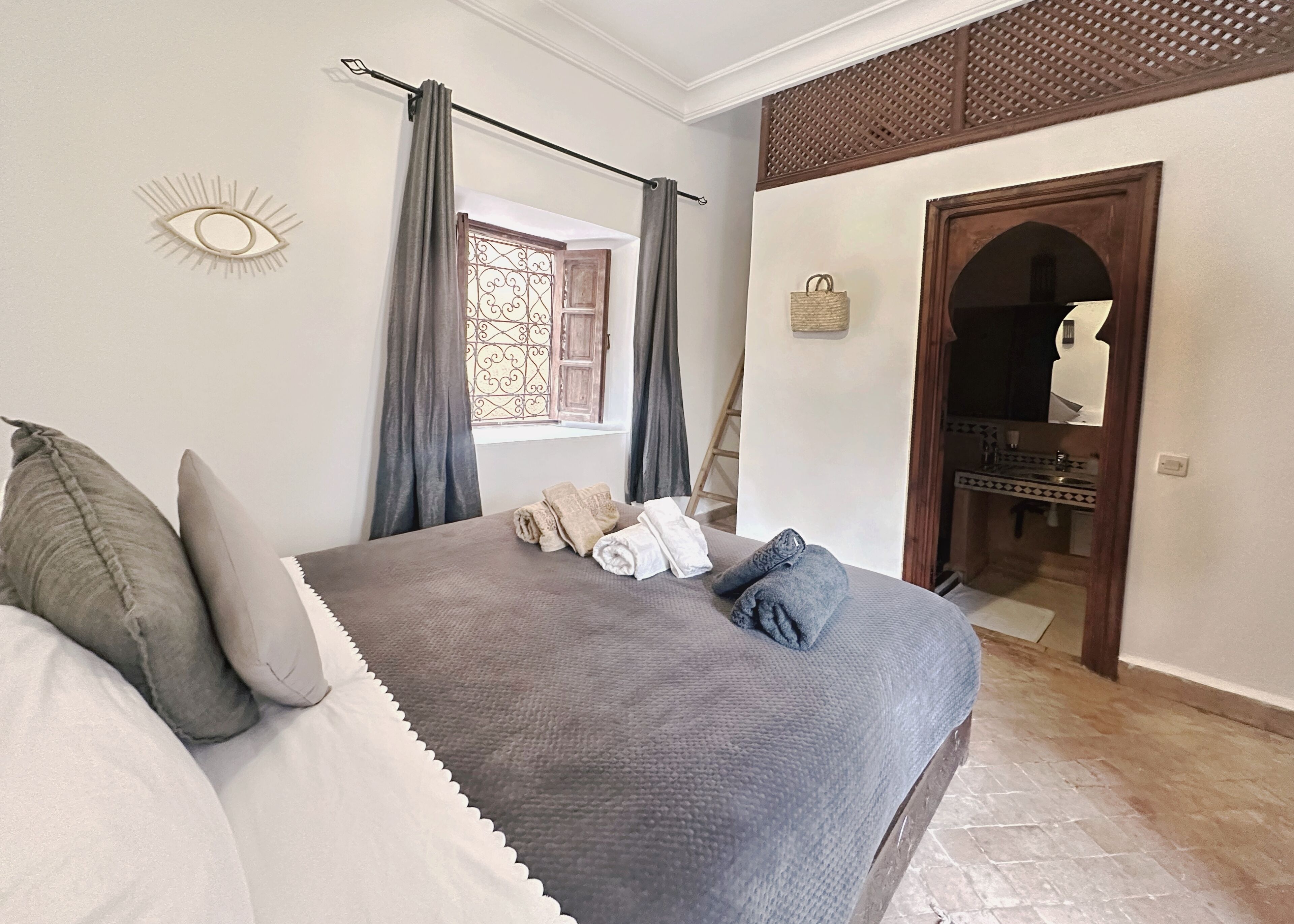 Foto - Riad of the Moon