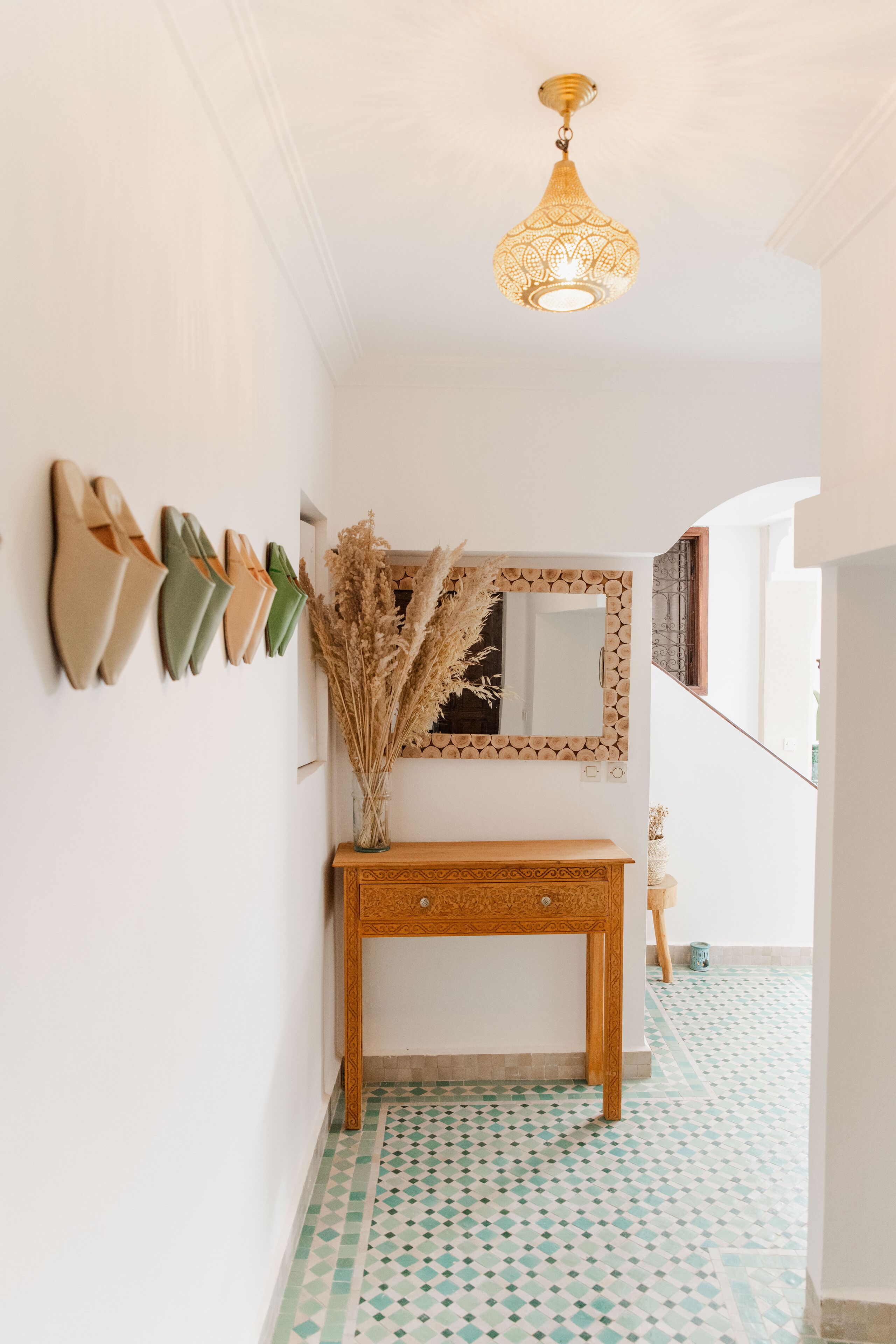 Foto - Riad of the Moon