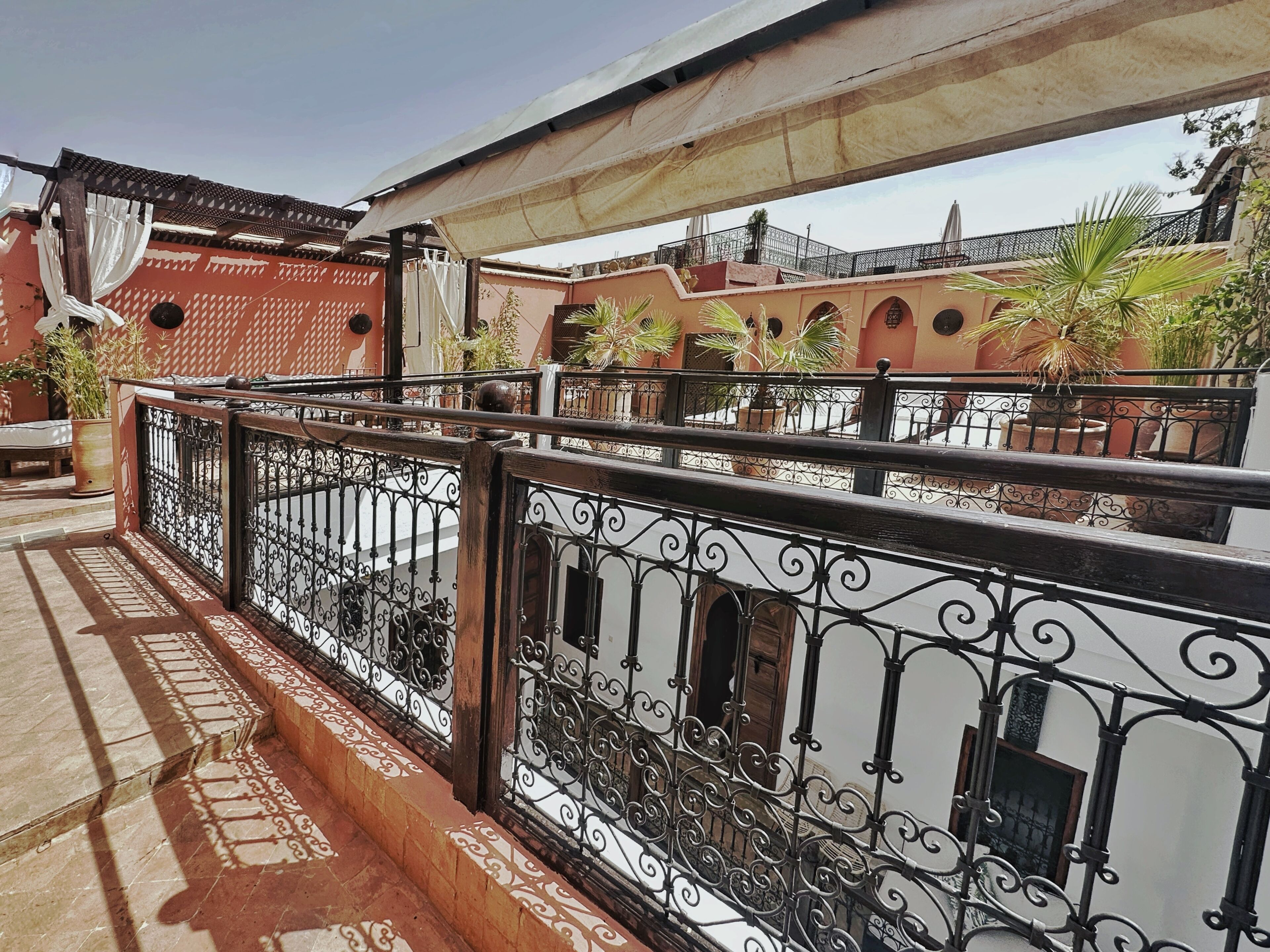 Foto - Riad of the Moon
