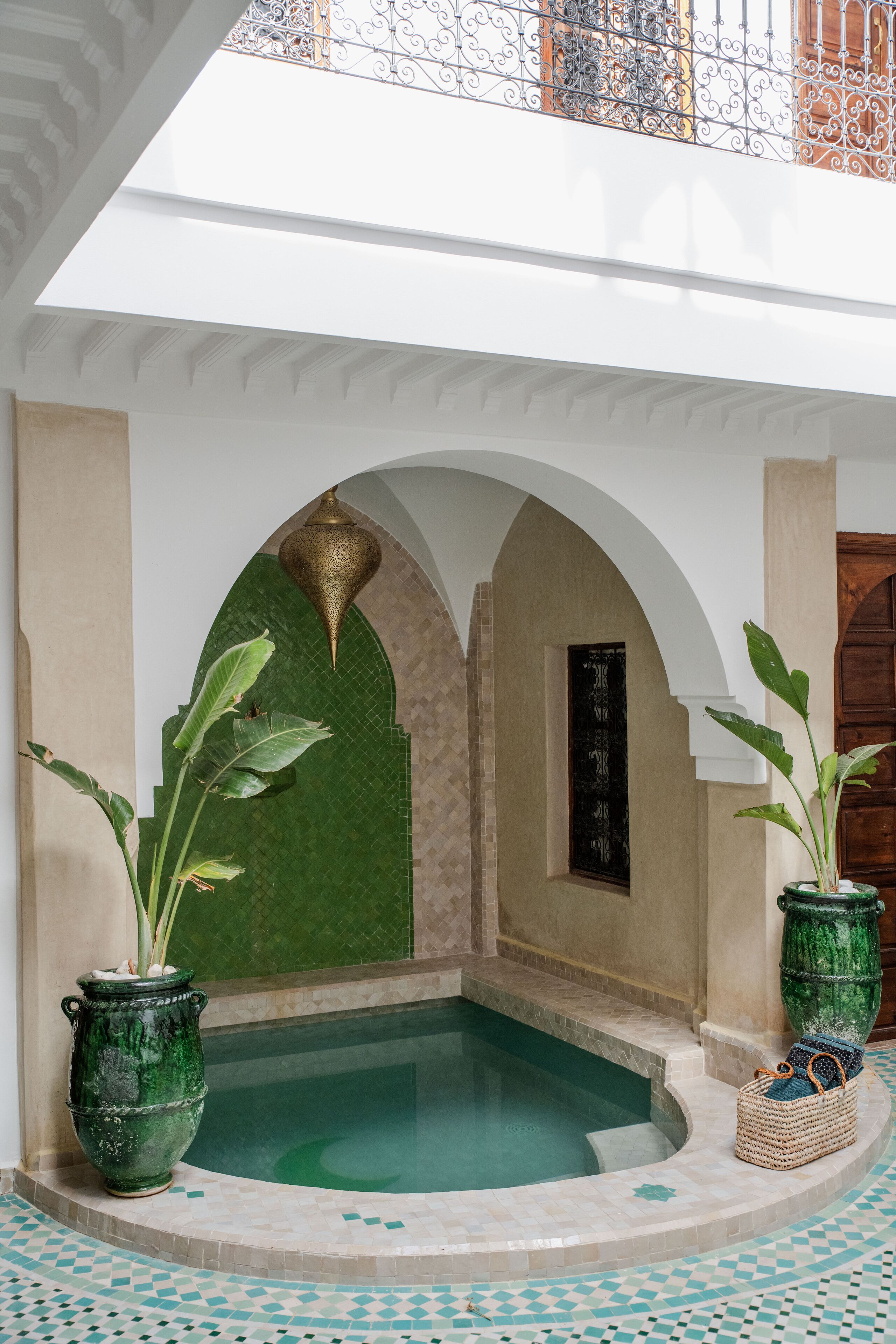 Foto - Riad of the Moon