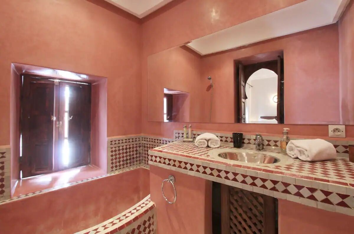 Foto - Riad of the Moon