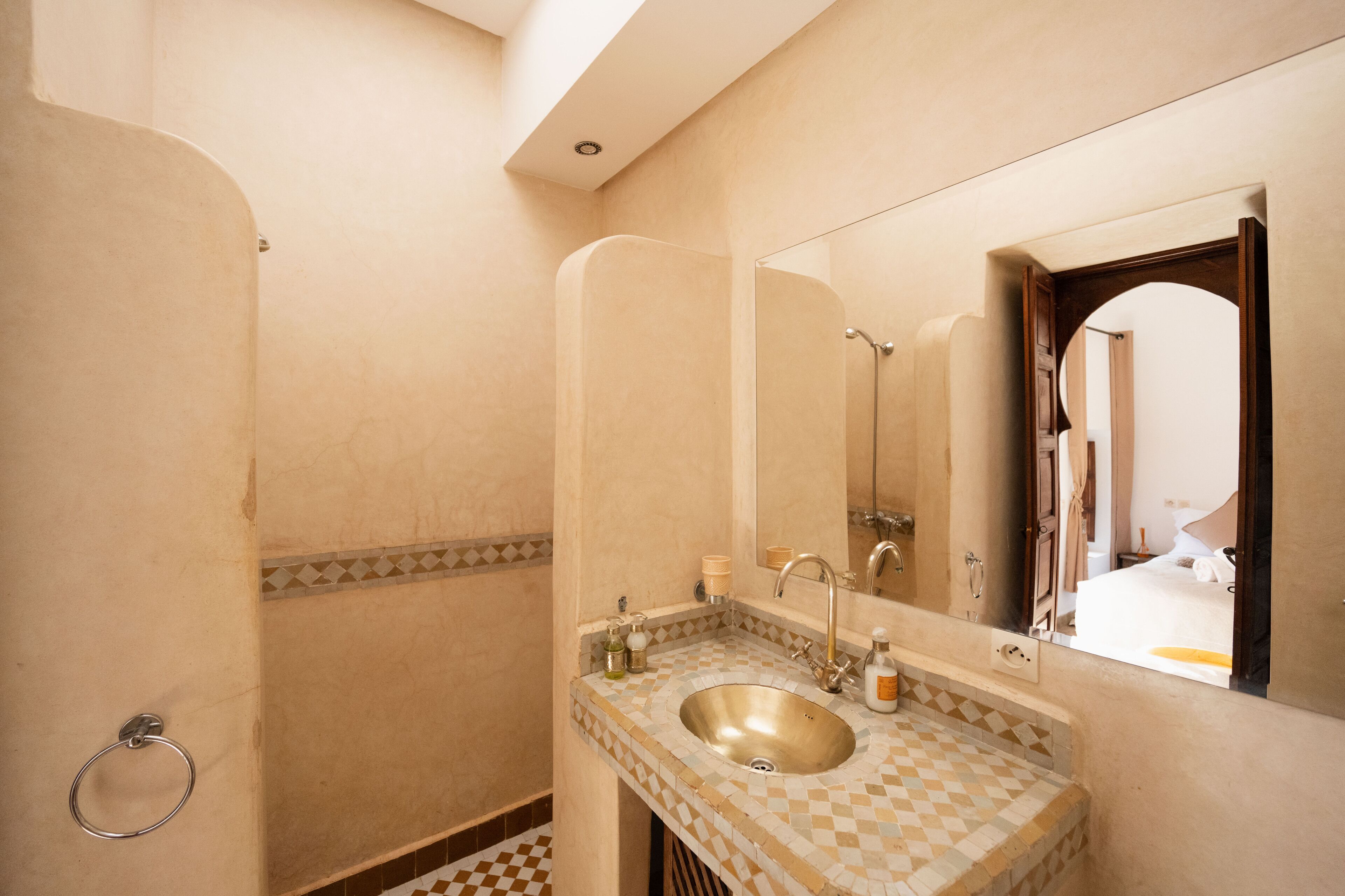 Foto - Riad of the Moon
