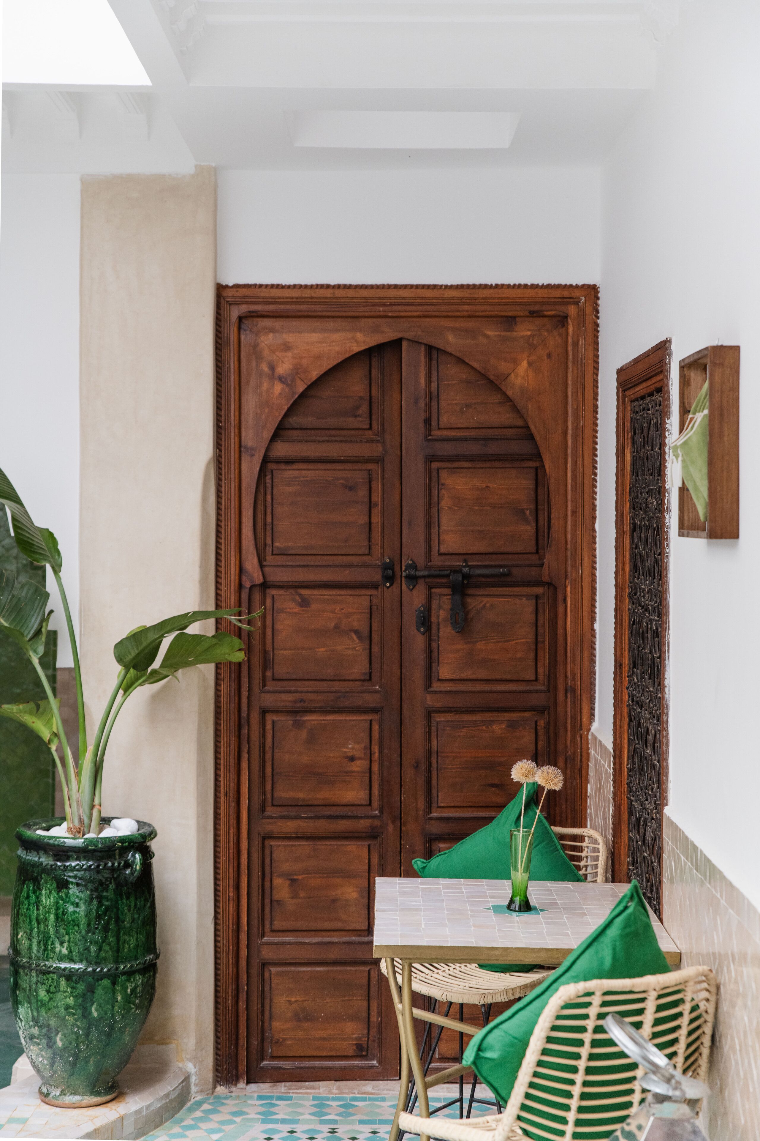 Foto - Riad of the Moon