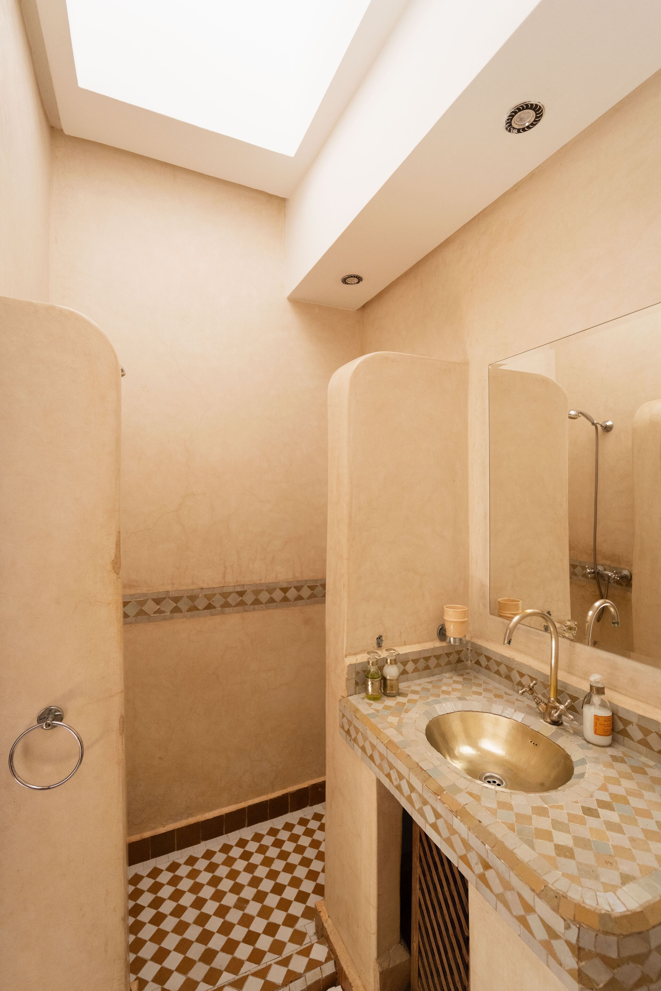 Foto - Riad of the Moon