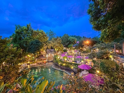 Gracia Spa Resort
