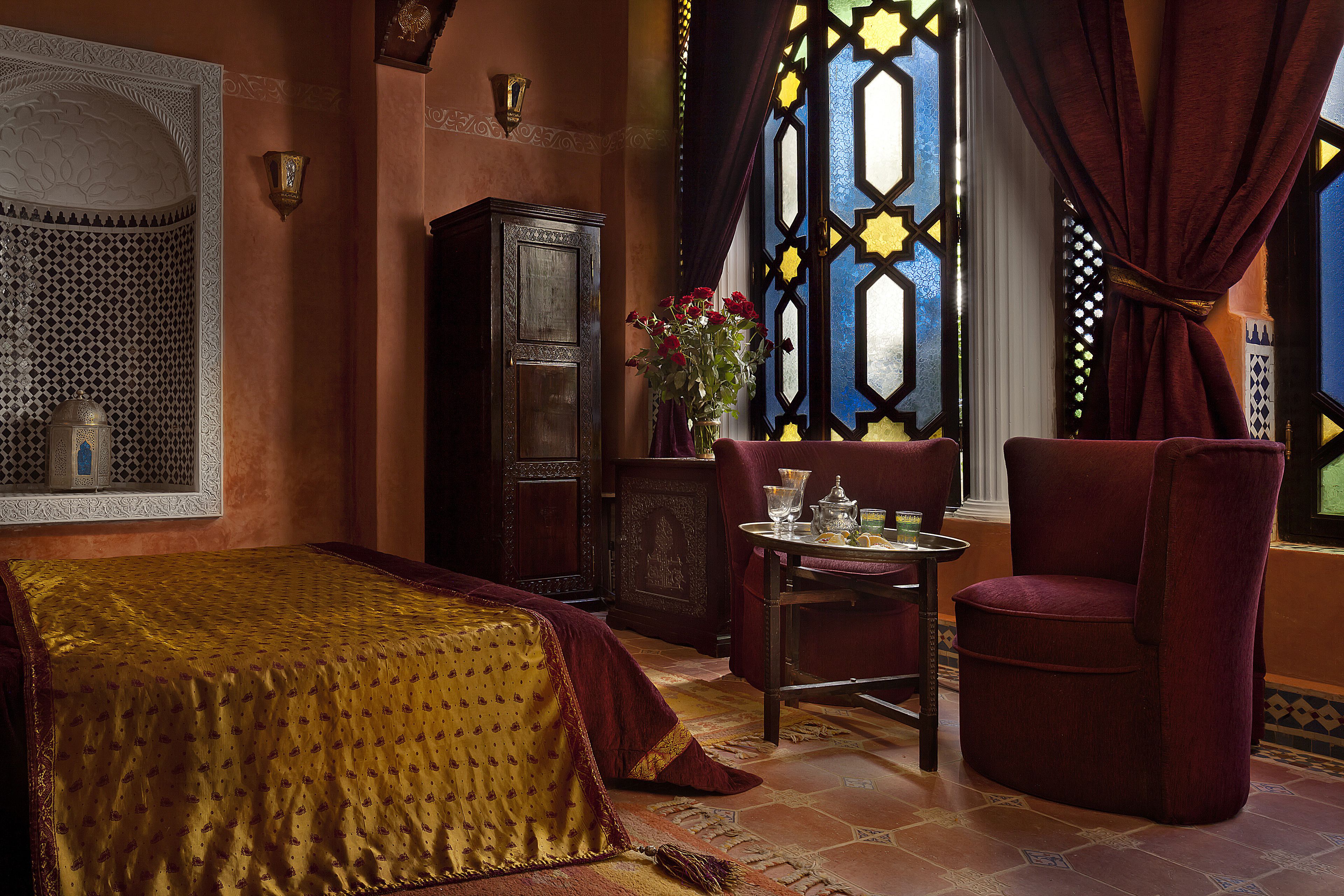 Photo - Riad 58 Blu