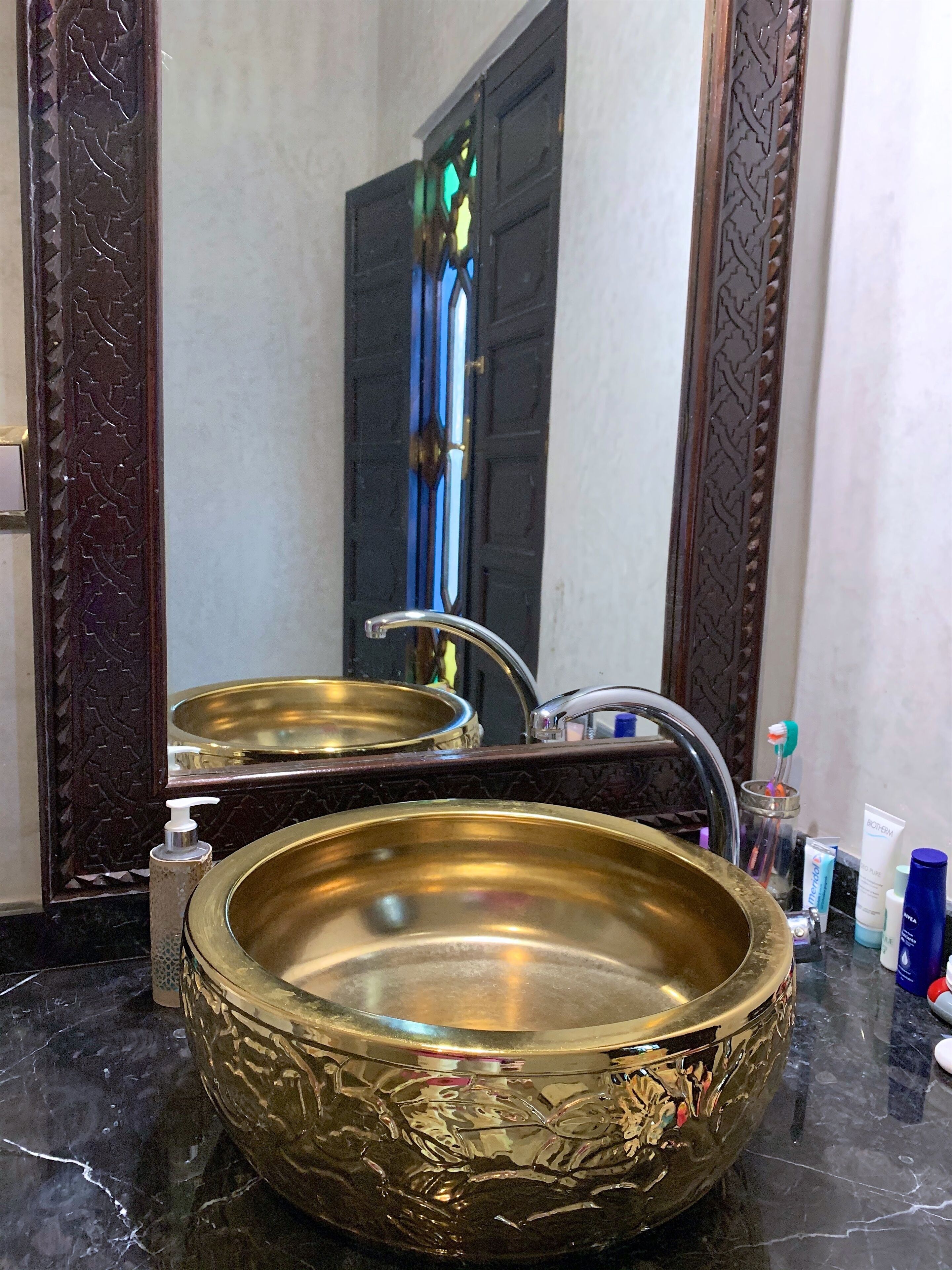 Foto - Riad 58 Blu