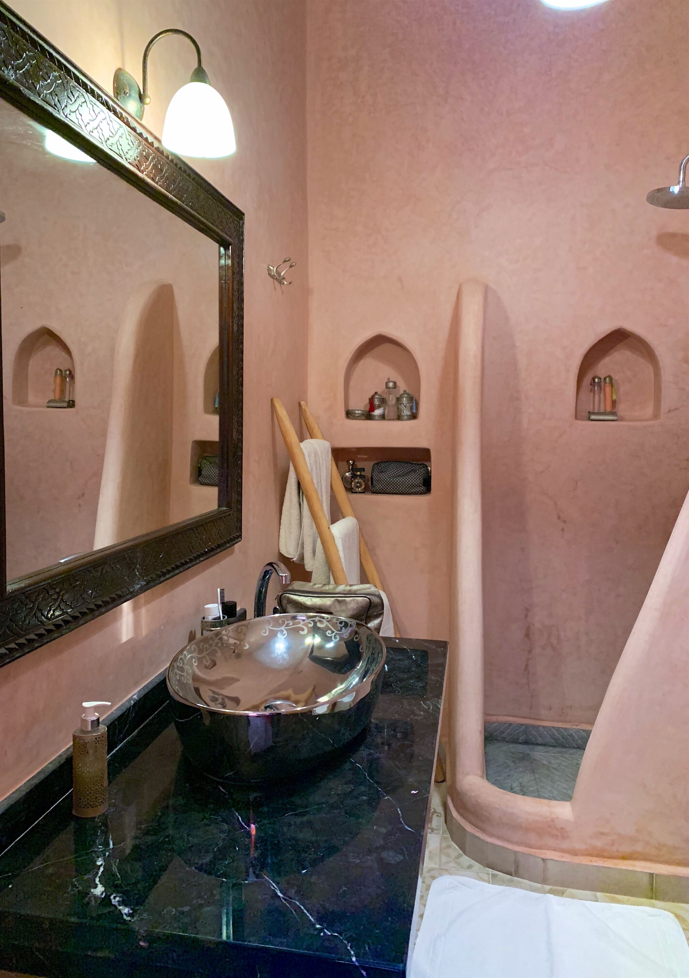 Foto - Riad 58 Blu