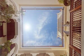 Lobby - Riad 58 Blu (Marrakech)