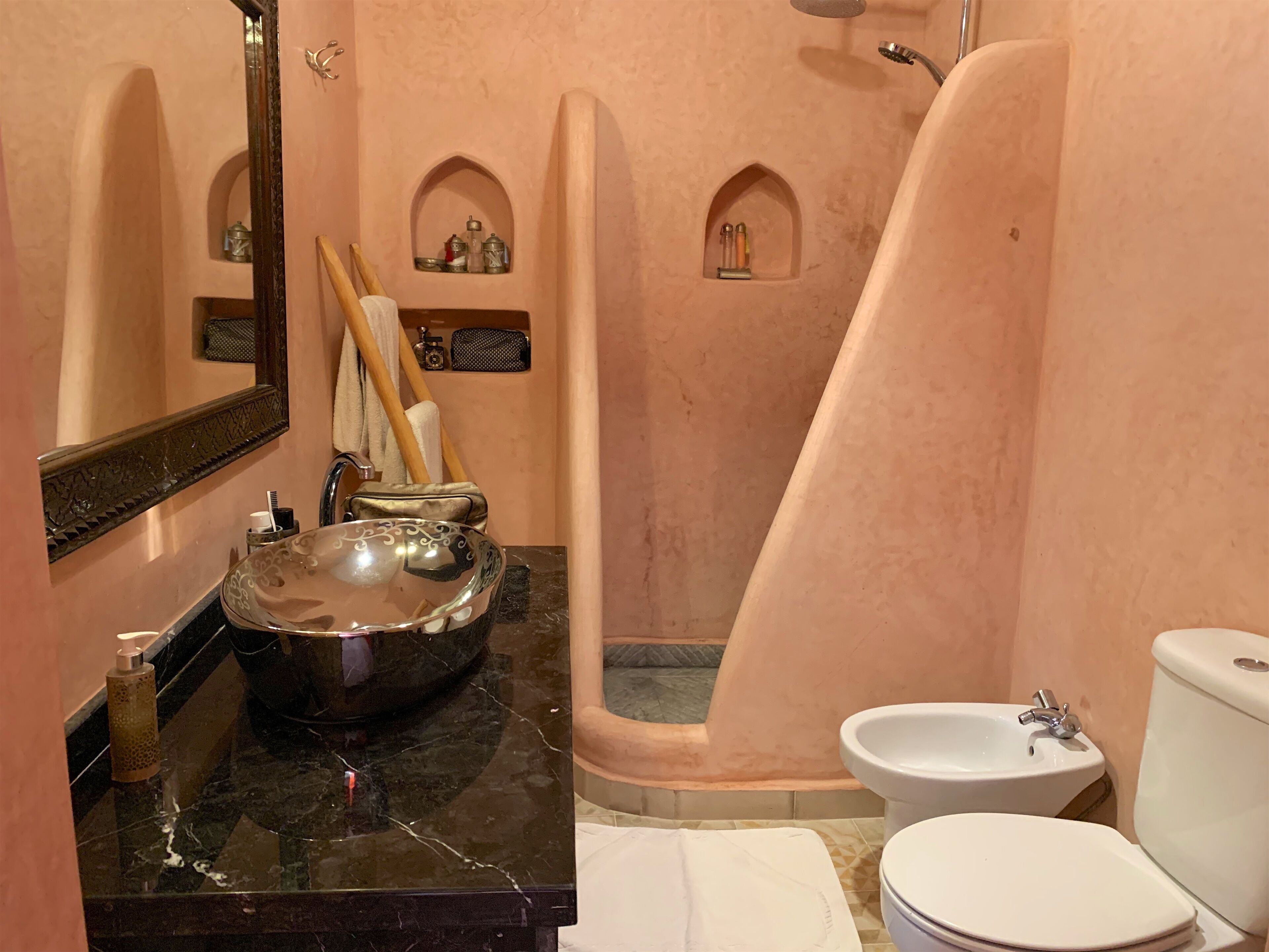 Foto - Riad 58 Blu