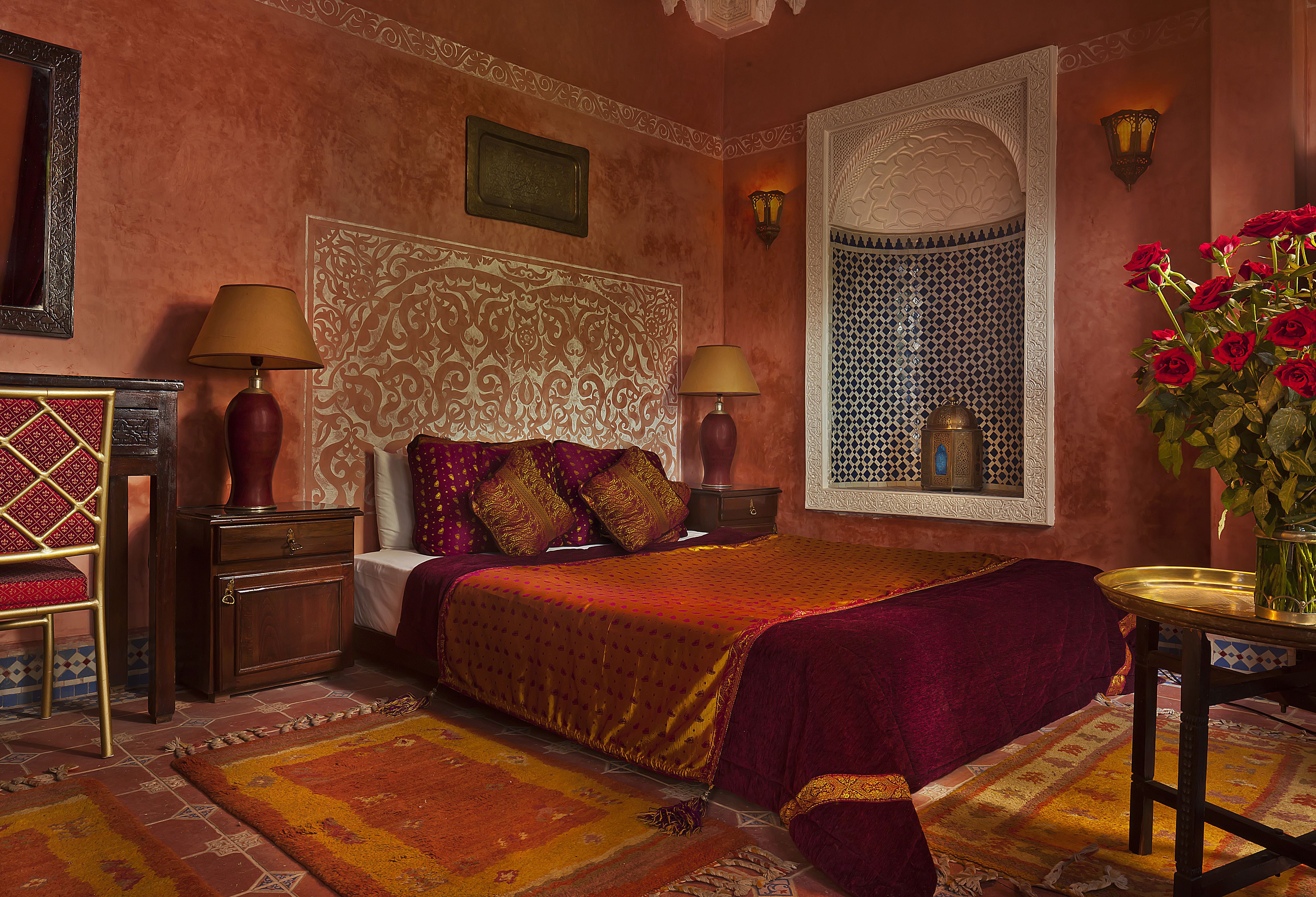 Photo - Riad 58 Blu