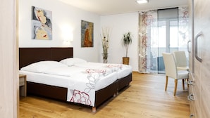 View from property - Hotel Fv Rst (Unterweissenbach)