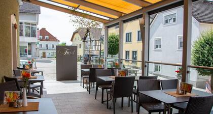 Hotel Fv Rst