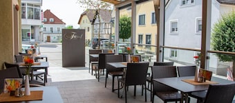 Hotel Fv Rst