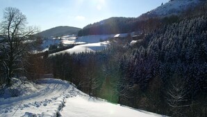 View from property - Hotel Fv Rst (Unterweissenbach)
