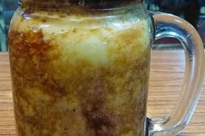 Alimentação e bebidas