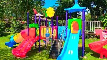 Khu vực dành cho trẻ em