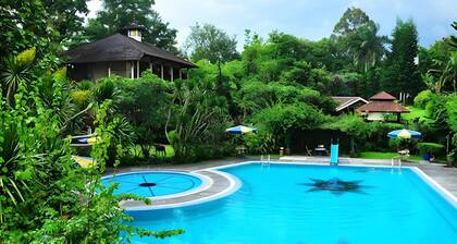 Taman Sari Hotel Dan Resort