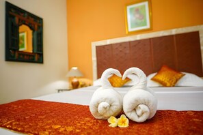 Room - Taman Sari Hotel Dan Resort (Sukabumi)