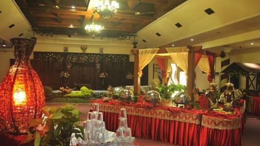 Narita Hotel Tulungagung