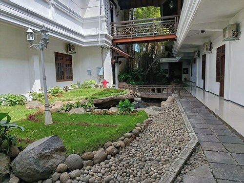 Narita Hotel Tulungagung