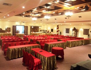 Meeting facility - Narita Hotel Tulungagung (Tulungagung)