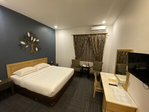 Executive Double Room - Narita Hotel Tulungagung (Tulungagung)