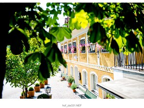 Exterior - Hoftaverne Ziegelböck (Vorchdorf)
