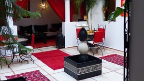 الردهة