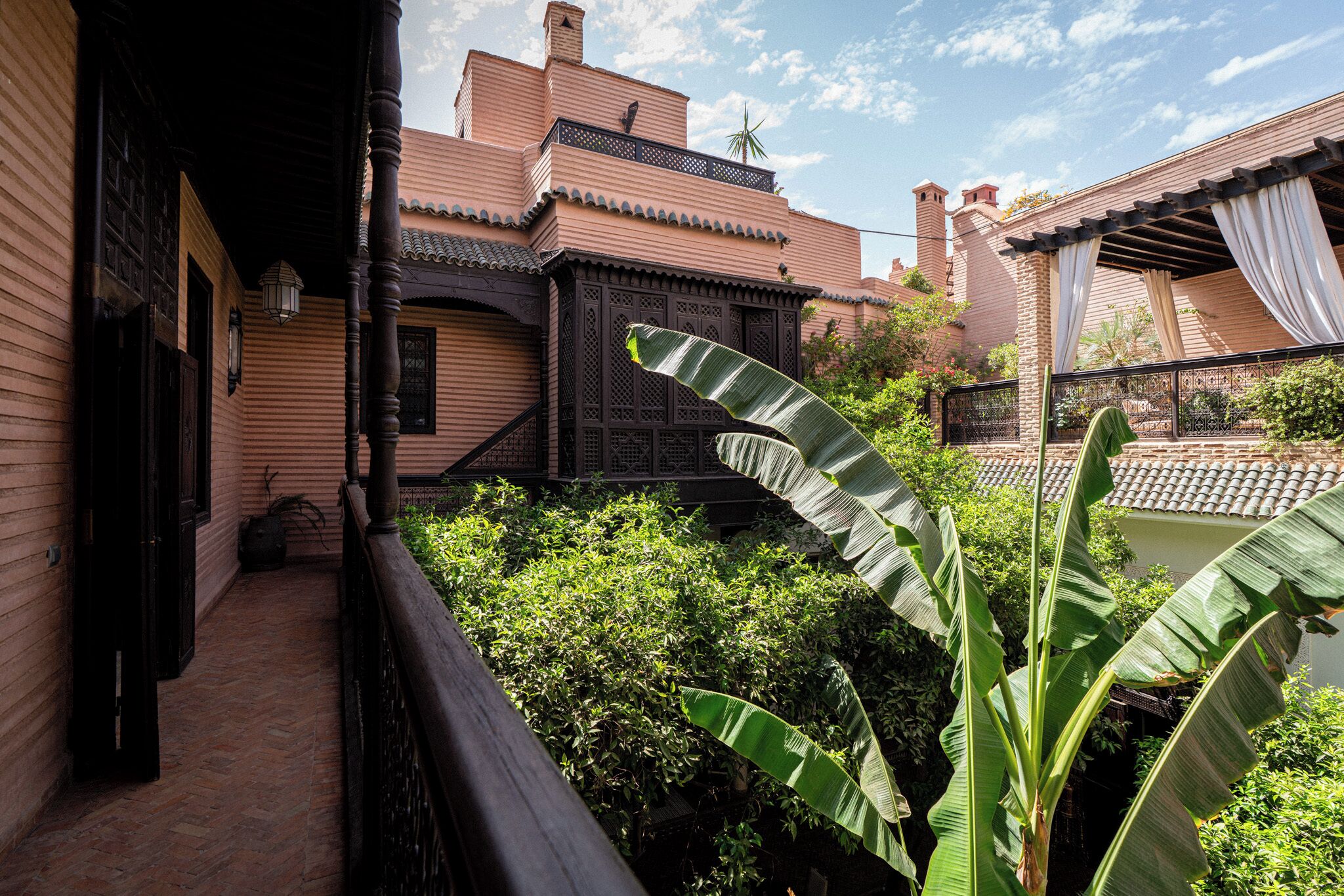 Photo - Riad ILayka