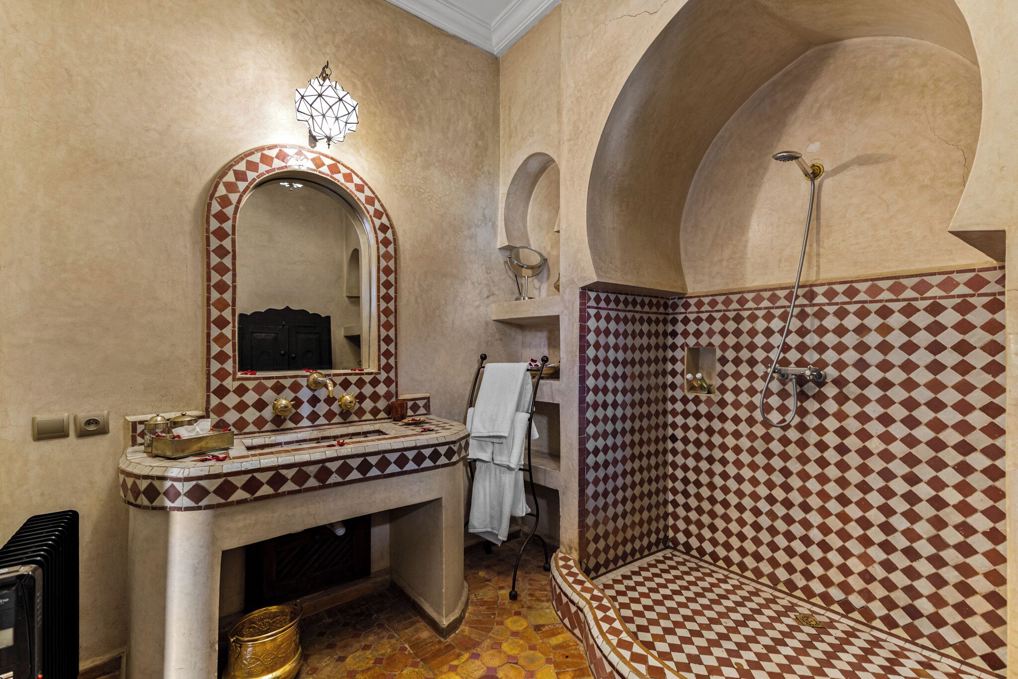 Photo - Riad Ilayka