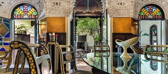 伊萊卡里亞德飯店