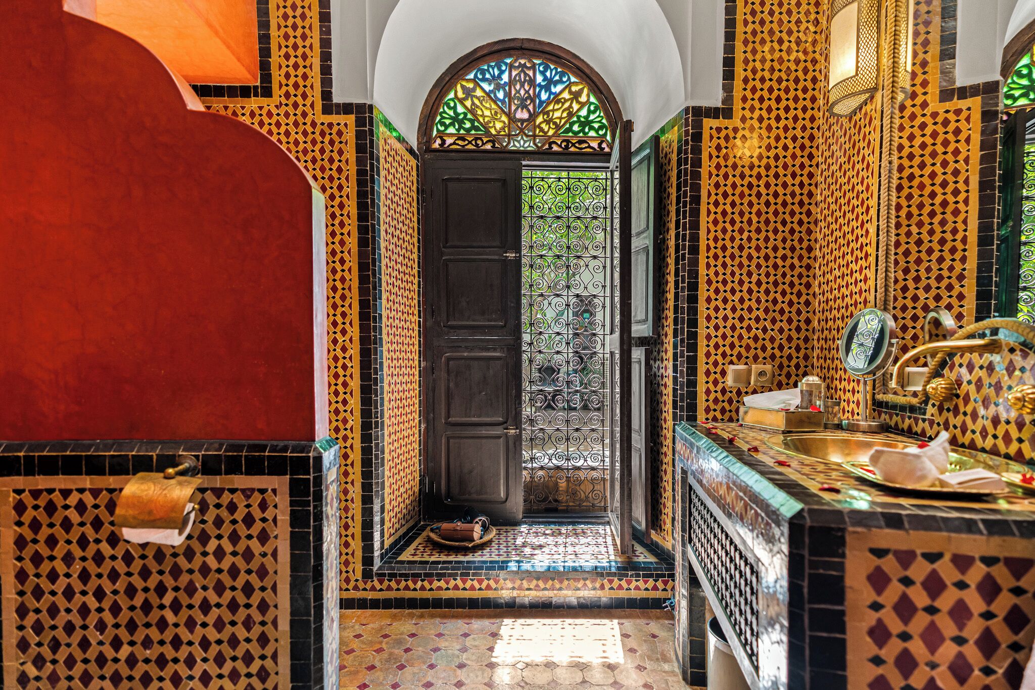 Photo - Riad ILayka
