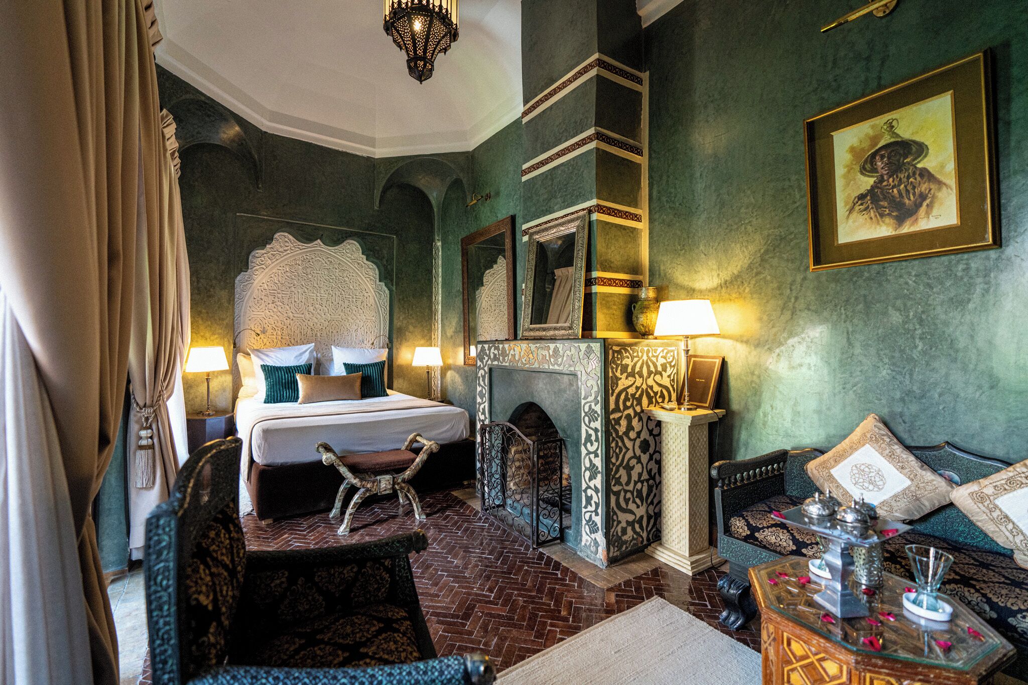 Photo - Riad ILayka