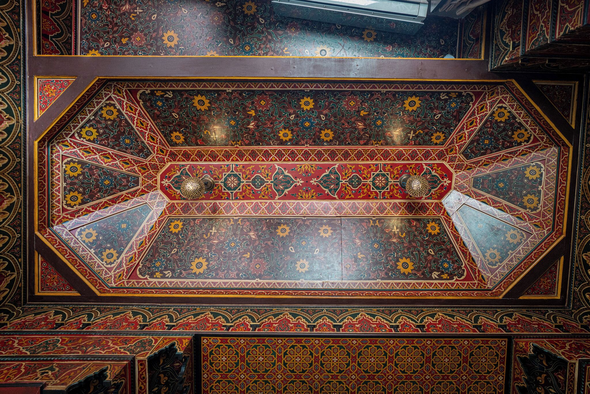 Photo - Riad ILayka