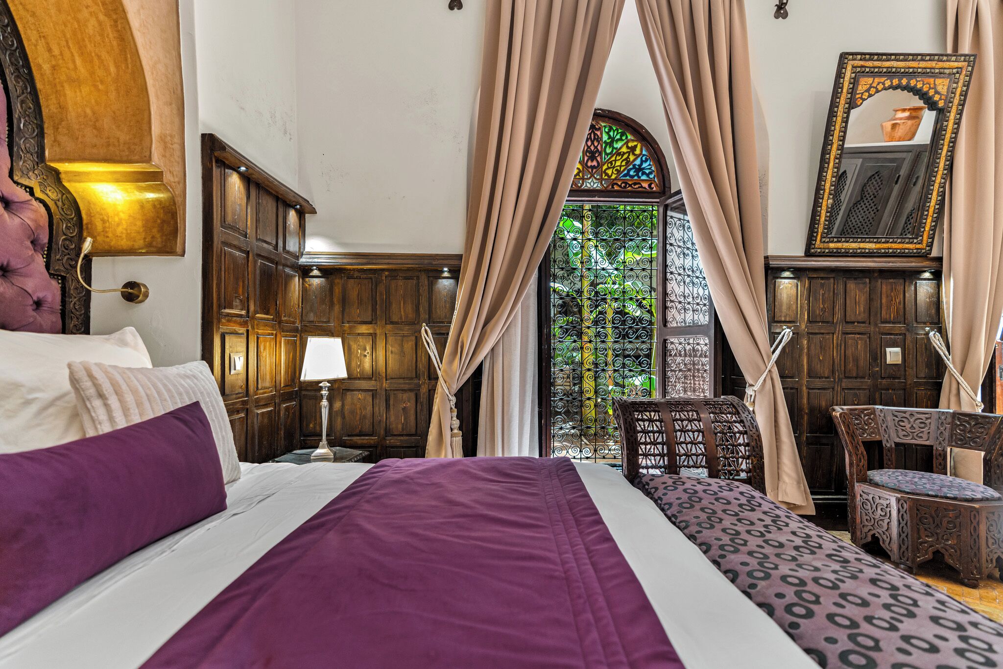 Photo - Riad ILayka