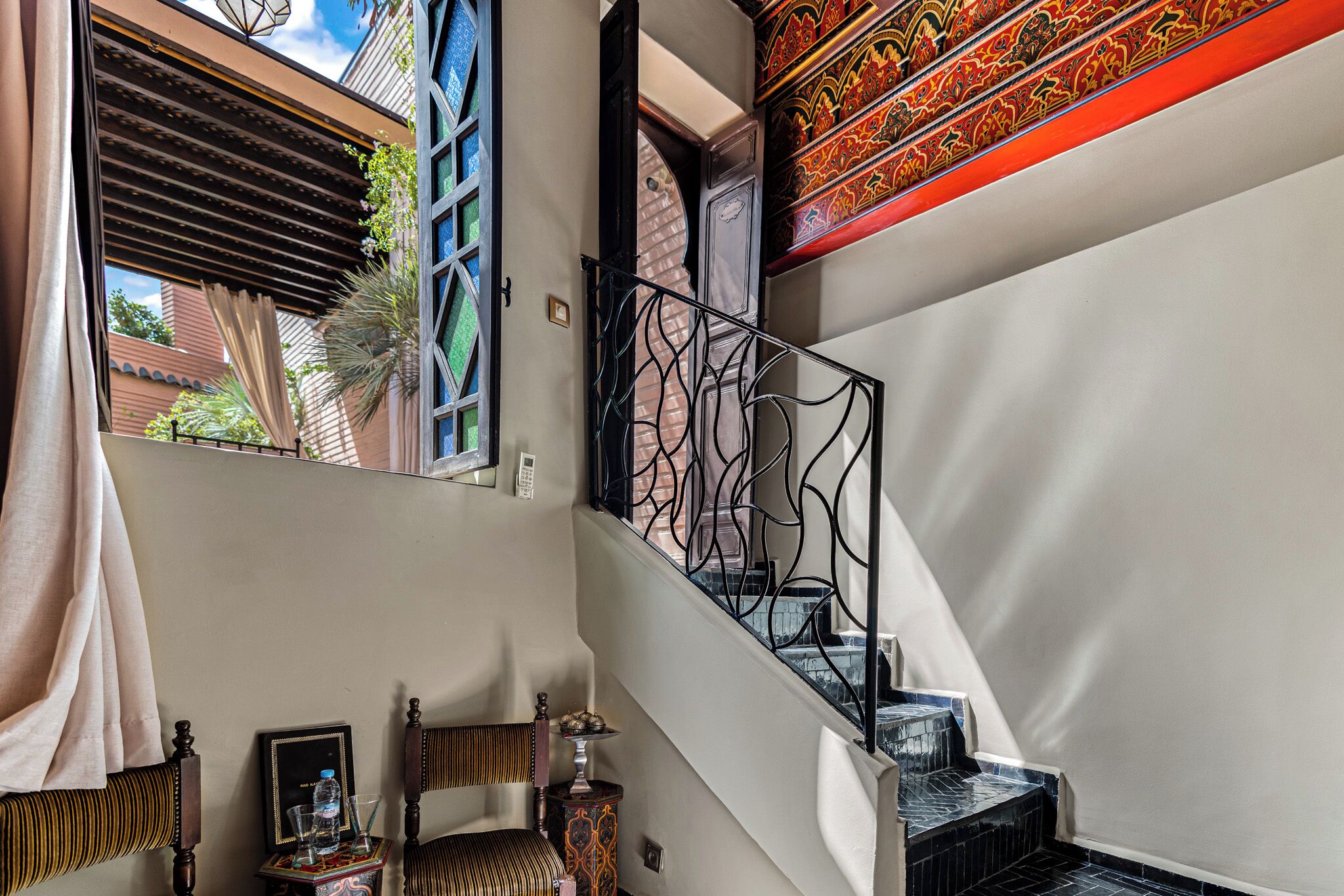 Photo - Riad ILayka