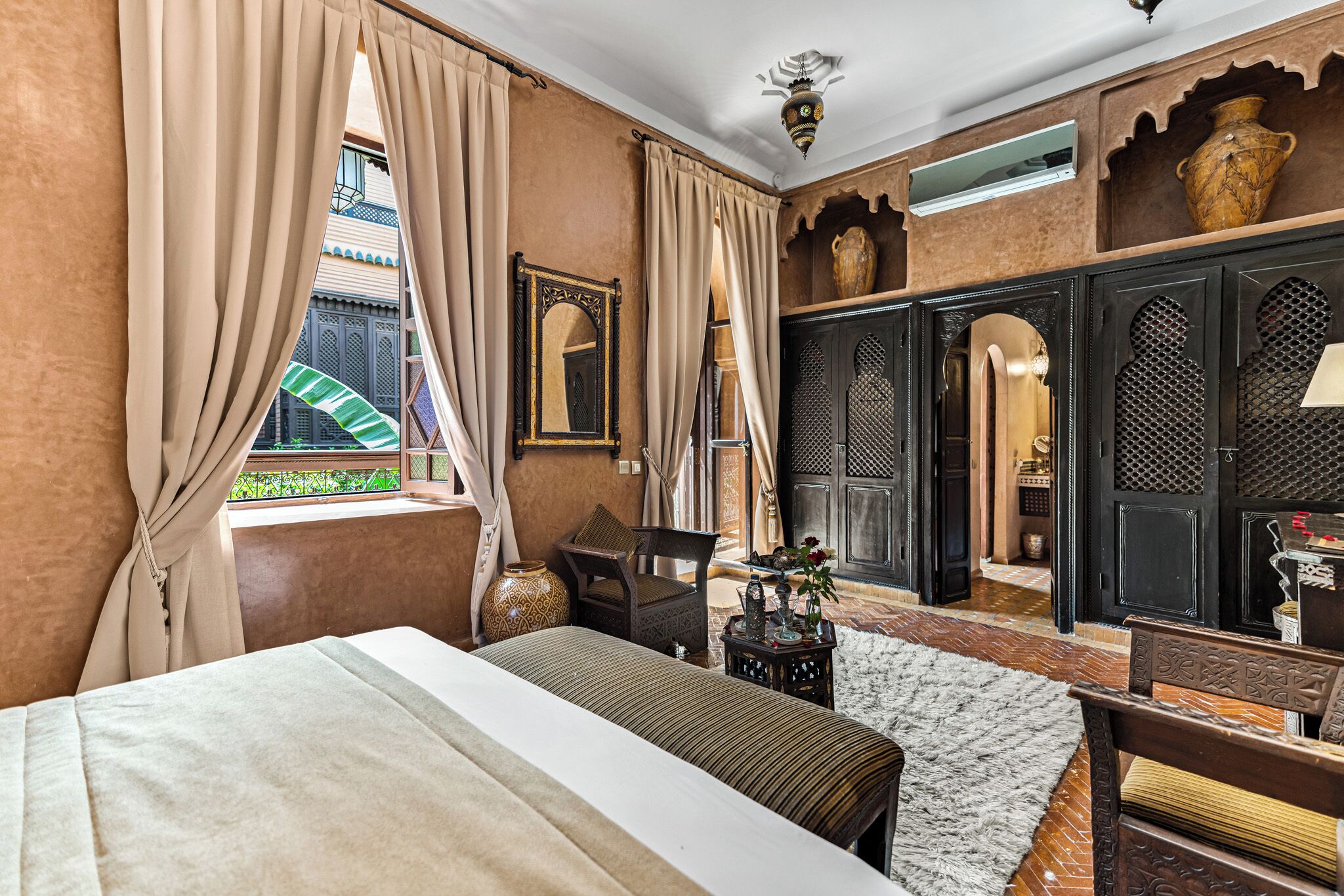 Photo - Riad ILayka