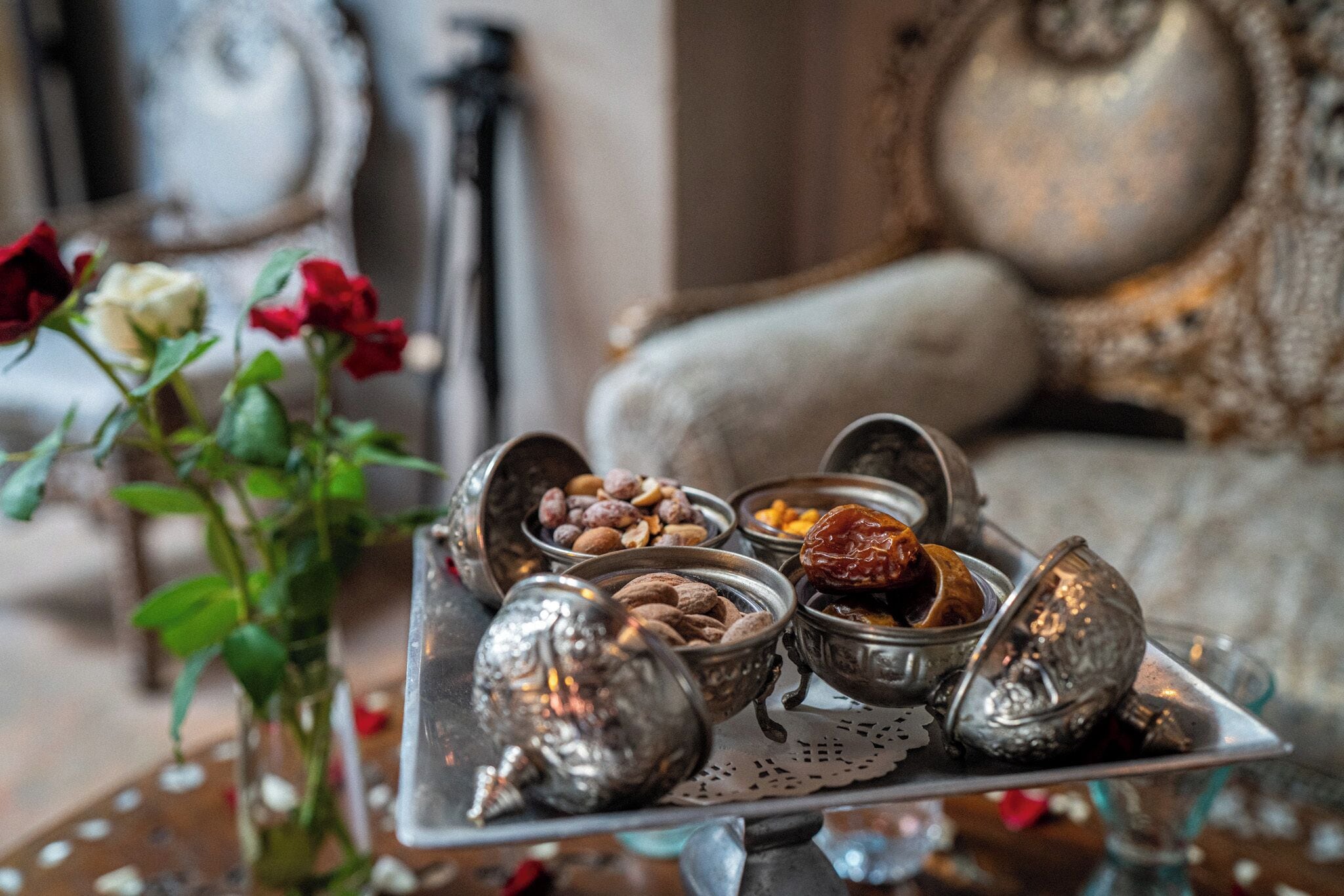 Foto - Riad Ilayka