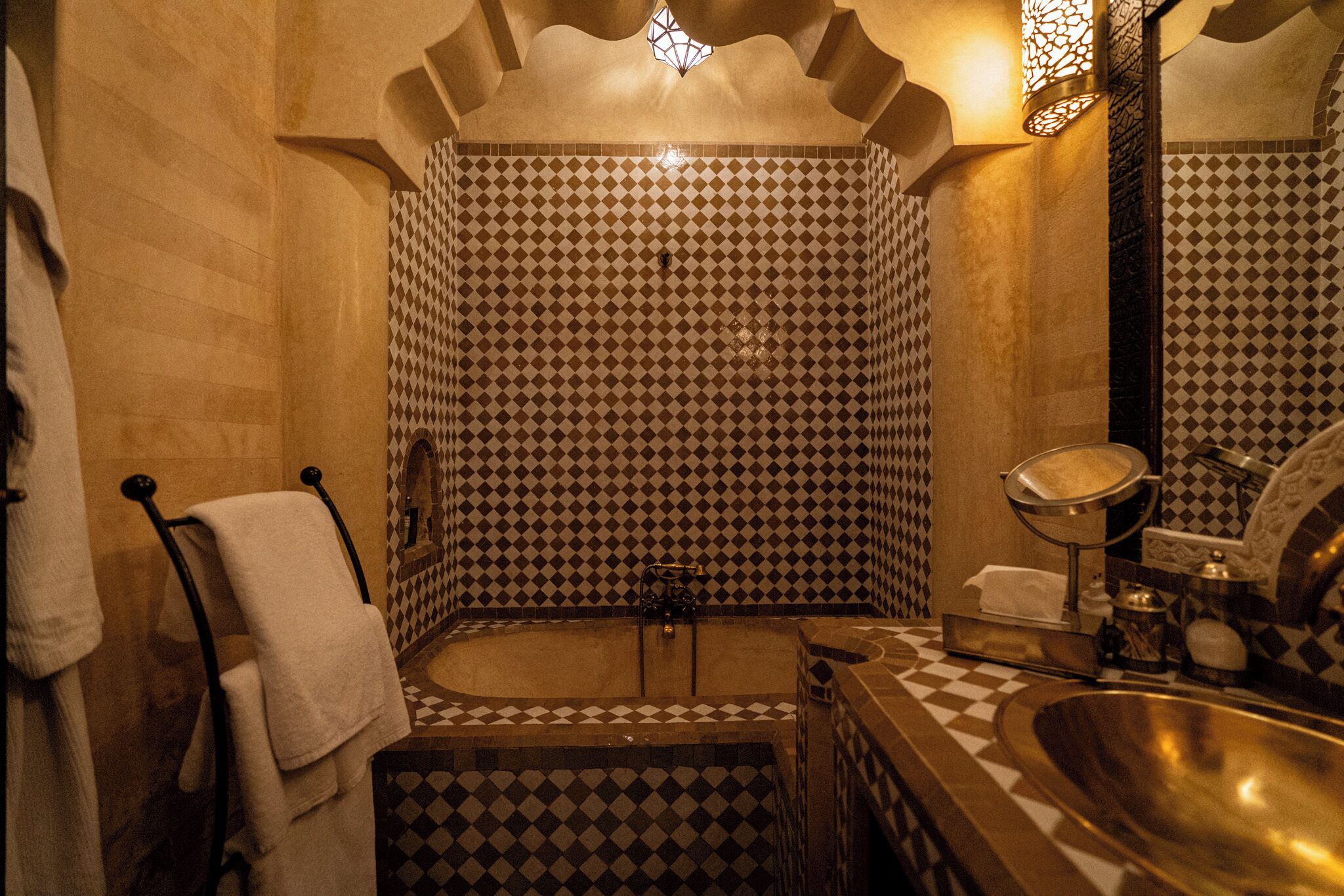 Photo - Riad Ilayka