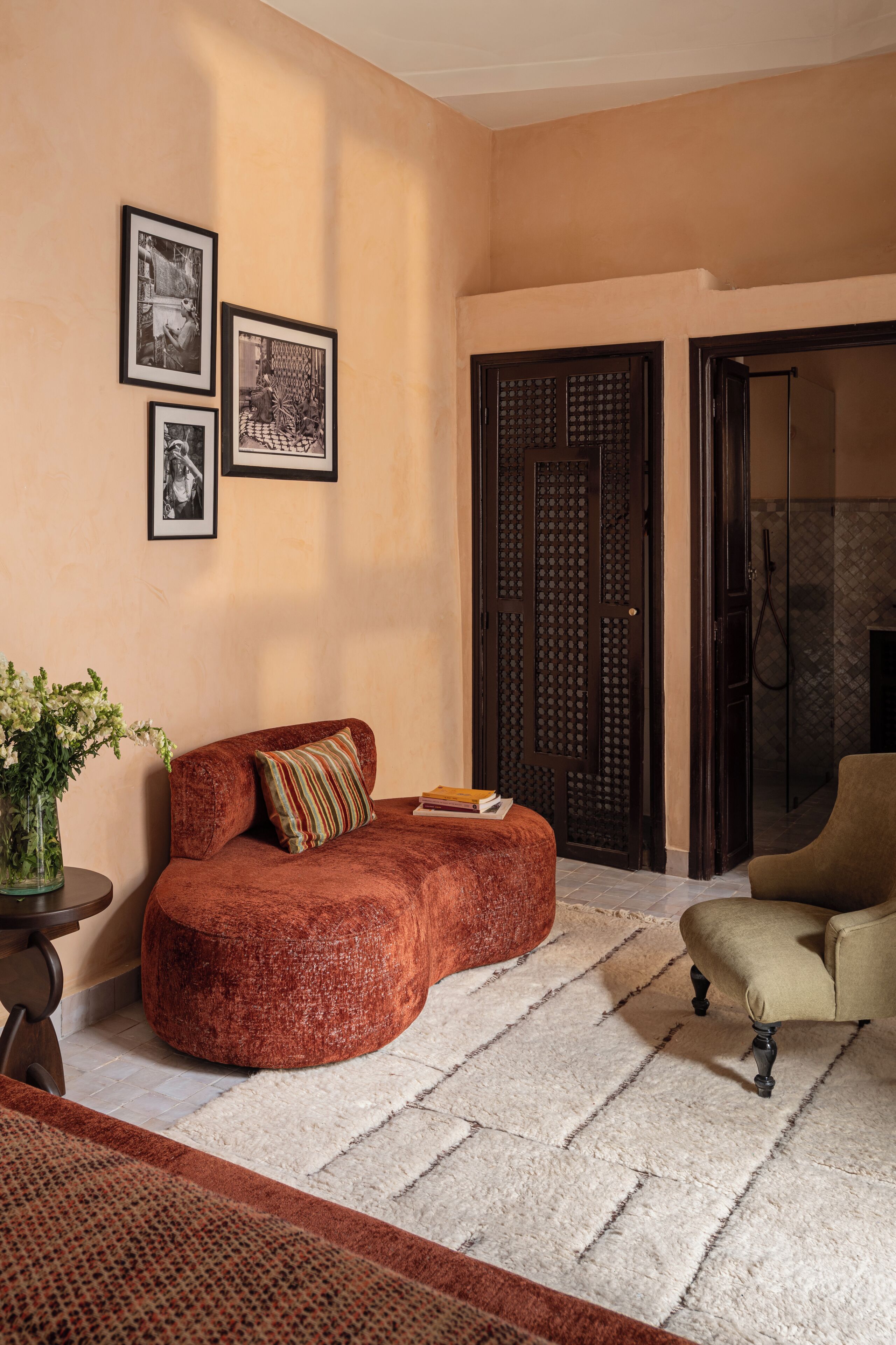 Photo - Riad Dar des Arts