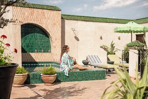 Garden Suite | Exterior