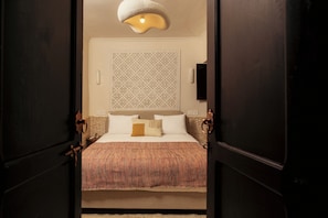 Servicios de la habitación