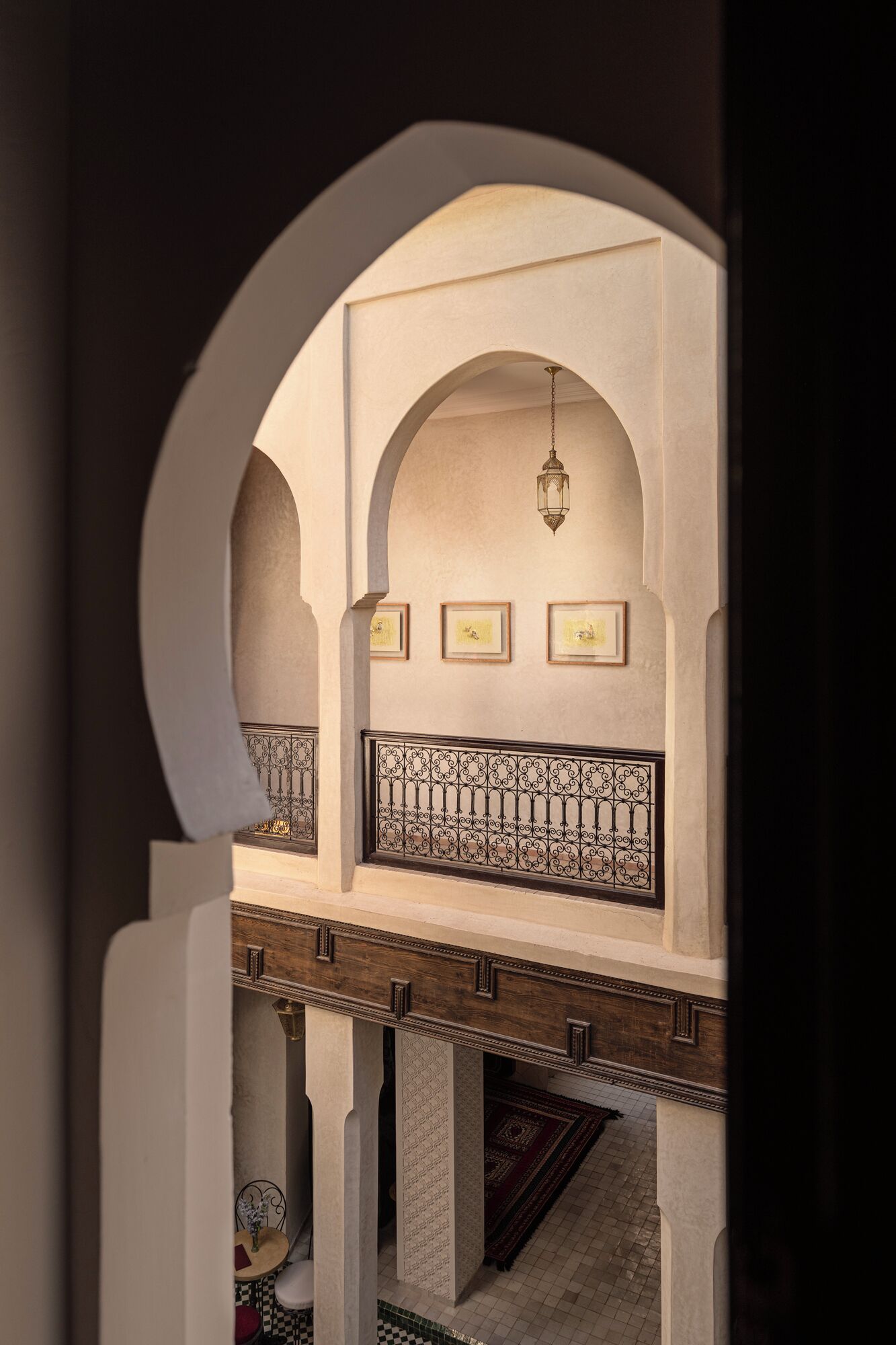 Photo - Riad Dar des Arts